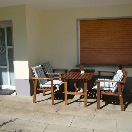 Ferienwohnung Cremer Apartment *