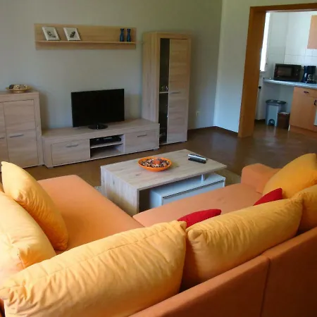 Ferienwohnung Cremer *